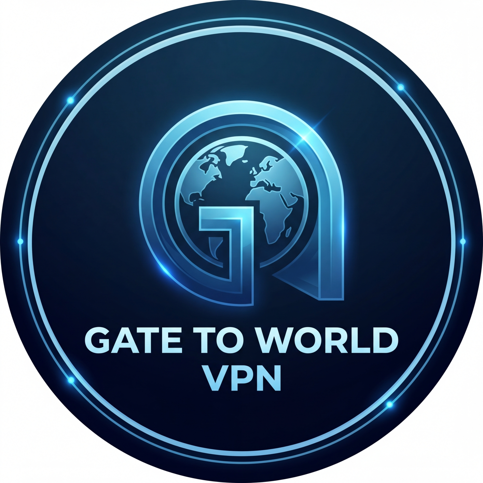 GateToWorld